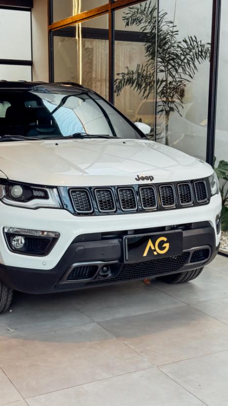 JEEP Compass 2.0 16V 4P LIMITED S TURBO DIESEL 4X4 AUTOMTICO, Foto 4