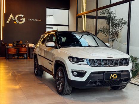 JEEP Compass 2.0 16V 4P LIMITED S TURBO DIESEL 4X4 AUTOMTICO, Foto 1