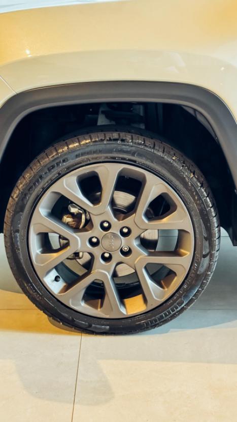 JEEP Compass 2.0 16V 4P LIMITED S TURBO DIESEL 4X4 AUTOMTICO, Foto 18