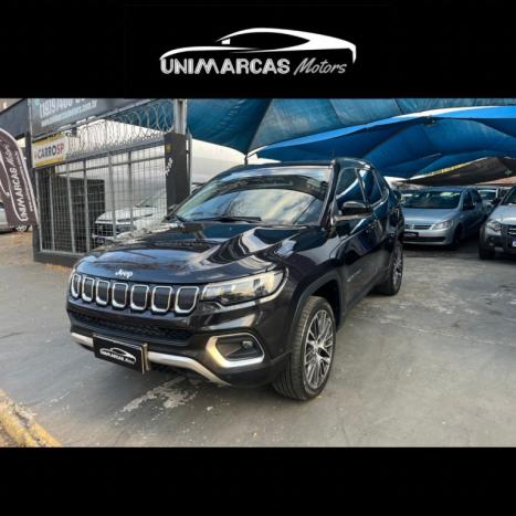 JEEP Compass 2.0 16V 4P 350 LIMITED 4X4 TURBO DIESEL AUTOMTICO, Foto 1