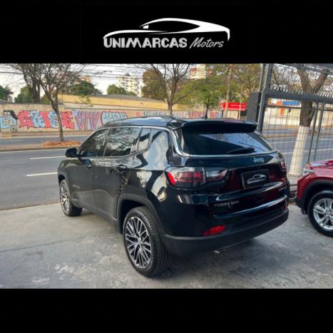 JEEP Compass 2.0 16V 4P 350 LIMITED 4X4 TURBO DIESEL AUTOMTICO, Foto 2