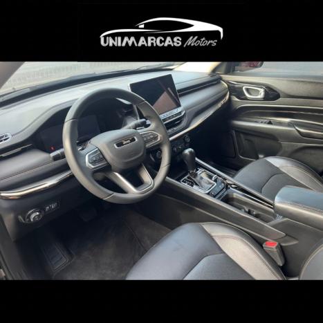 JEEP Compass 2.0 16V 4P 350 LIMITED 4X4 TURBO DIESEL AUTOMTICO, Foto 6
