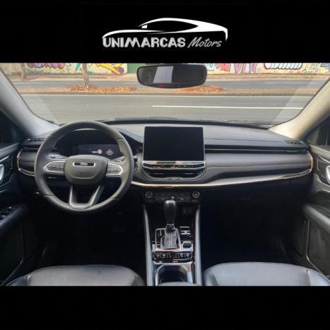 JEEP Compass 2.0 16V 4P 350 LIMITED 4X4 TURBO DIESEL AUTOMTICO, Foto 7
