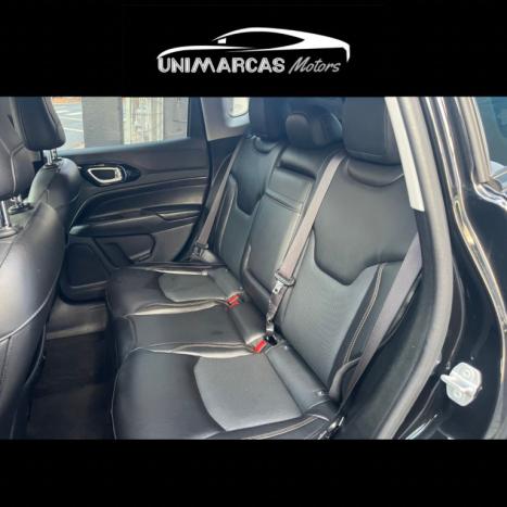 JEEP Compass 2.0 16V 4P 350 LIMITED 4X4 TURBO DIESEL AUTOMTICO, Foto 8