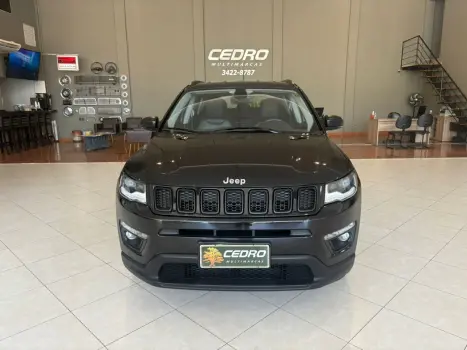 JEEP Compass 2.0 16V 4P SPORT FLEX AUTOMTICO, Foto 6