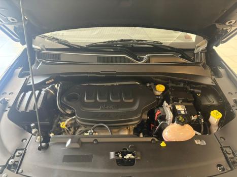 JEEP Compass 2.0 16V 4P SPORT FLEX AUTOMTICO, Foto 10