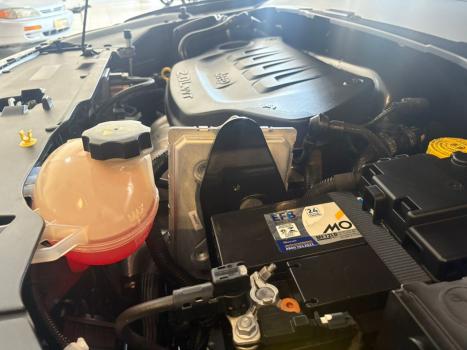 JEEP Compass 2.0 16V 4P SPORT FLEX AUTOMTICO, Foto 11