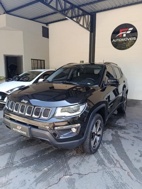 JEEP Compass 2.0 16V 4P 350 LONGITUDE 4X4 TURBO DIESEL AUTOMTICO, Foto 1