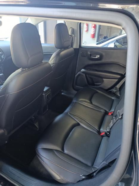 JEEP Compass 2.0 16V 4P 350 LONGITUDE 4X4 TURBO DIESEL AUTOMTICO, Foto 13