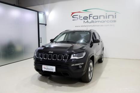 JEEP Compass 2.0 16V 4P 350 LONGITUDE 4X4 TURBO DIESEL AUTOMTICO, Foto 1