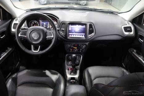 JEEP Compass 2.0 16V 4P 350 LONGITUDE 4X4 TURBO DIESEL AUTOMTICO, Foto 6