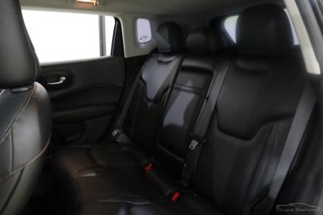 JEEP Compass 2.0 16V 4P 350 LONGITUDE 4X4 TURBO DIESEL AUTOMTICO, Foto 8