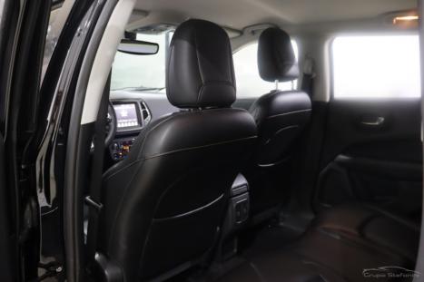 JEEP Compass 2.0 16V 4P 350 LONGITUDE 4X4 TURBO DIESEL AUTOMTICO, Foto 9