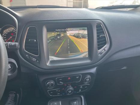 JEEP Compass 2.0 16V 4P LONGITUDE FLEX AUTOMTICO, Foto 5