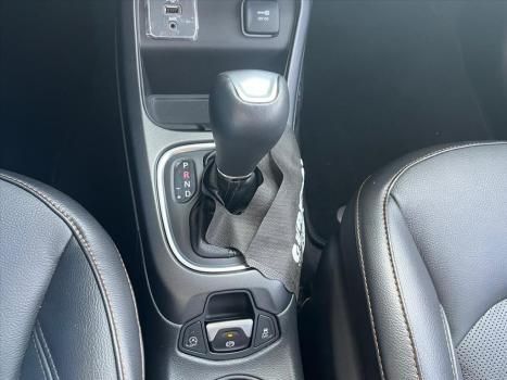 JEEP Compass 2.0 16V 4P LONGITUDE FLEX AUTOMTICO, Foto 6