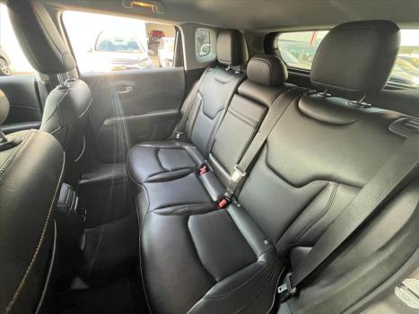 JEEP Compass 2.0 16V 4P LONGITUDE FLEX AUTOMTICO, Foto 8
