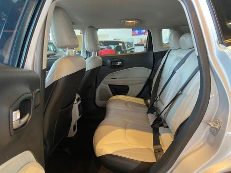 JEEP Compass 2.0 16V 4P LIMITED TURBO DIESEL 4X4 AUTOMTICO, Foto 6
