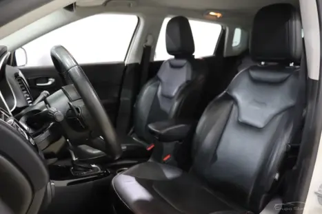 JEEP Compass 2.0 16V 4P LIMITED FLEX AUTOMTICO, Foto 7