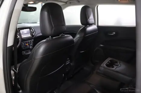 JEEP Compass 2.0 16V 4P LIMITED FLEX AUTOMTICO, Foto 9