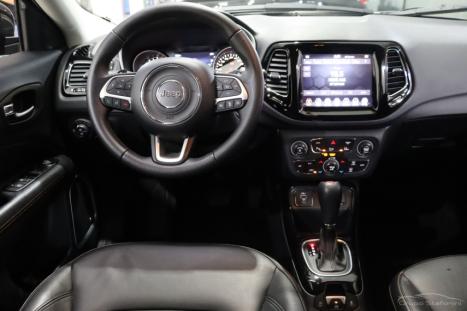 JEEP Compass 2.0 16V 4P LIMITED FLEX AUTOMTICO, Foto 5