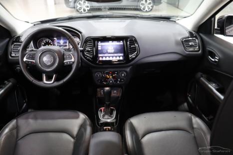 JEEP Compass 2.0 16V 4P LIMITED FLEX AUTOMTICO, Foto 6