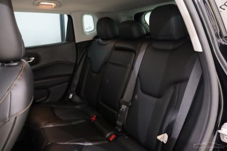 JEEP Compass 2.0 16V 4P LIMITED FLEX AUTOMTICO, Foto 8