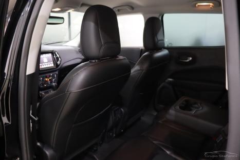 JEEP Compass 2.0 16V 4P LIMITED FLEX AUTOMTICO, Foto 9