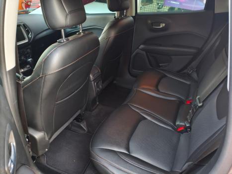JEEP Compass 2.0 16V 4P LONGITUDE FLEX AUTOMTICO, Foto 12