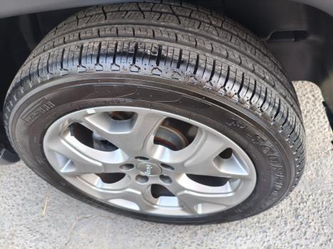 JEEP Compass 2.0 16V 4P LONGITUDE FLEX AUTOMTICO, Foto 14