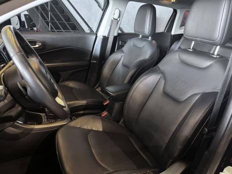 JEEP Compass 2.0 16V 4P LONGITUDE FLEX AUTOMTICO, Foto 6
