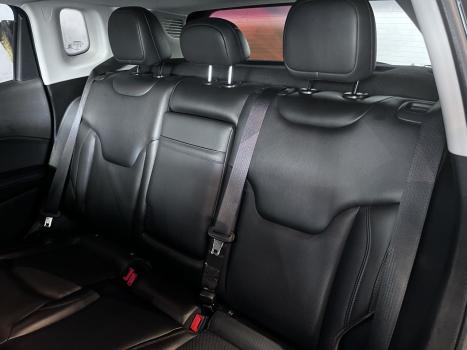 JEEP Compass 2.0 16V 4P LONGITUDE FLEX AUTOMTICO, Foto 7