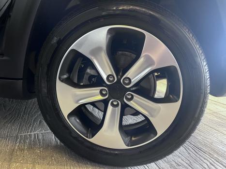 JEEP Compass 2.0 16V 4P LONGITUDE FLEX AUTOMTICO, Foto 10