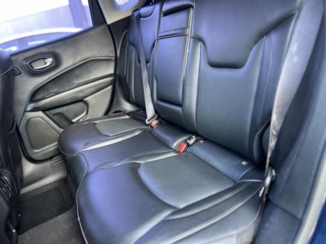JEEP Compass 2.0 16V 4P LONGITUDE FLEX AUTOMTICO, Foto 7