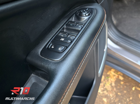 JEEP Compass 2.0 16V 4P LONGITUDE FLEX AUTOMTICO, Foto 9