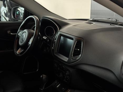JEEP Compass 2.0 16V 4P LONGITUDE FLEX AUTOMTICO, Foto 5