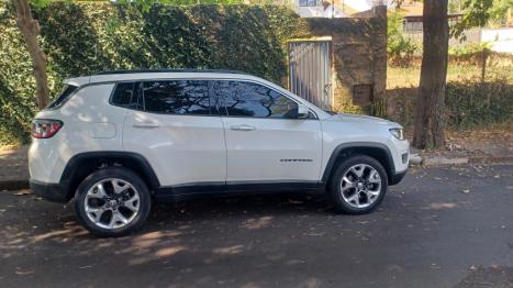 JEEP Compass 2.0 16V 4P LONGITUDE TURBO DIESEL 4X4 AUTOMTICO, Foto 4