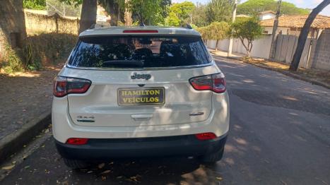 JEEP Compass 2.0 16V 4P LONGITUDE TURBO DIESEL 4X4 AUTOMTICO, Foto 5