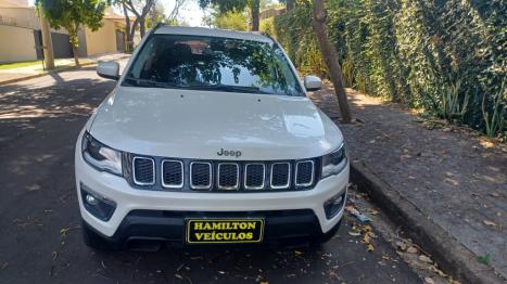 JEEP Compass 2.0 16V 4P LONGITUDE TURBO DIESEL 4X4 AUTOMTICO, Foto 9