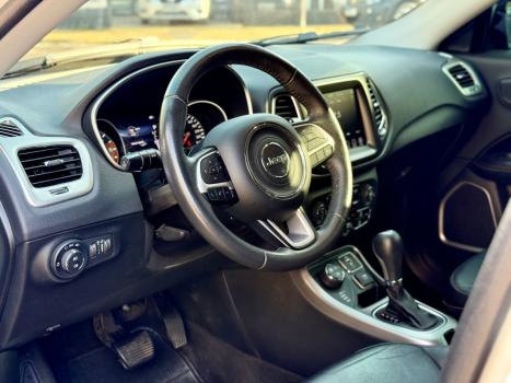 JEEP Compass 2.0 16V 4P LONGITUDE TURBO DIESEL 4X4 AUTOMTICO, Foto 7