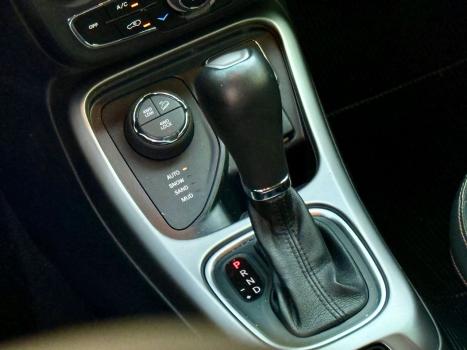 JEEP Compass 2.0 16V 4P LONGITUDE TURBO DIESEL 4X4 AUTOMTICO, Foto 10