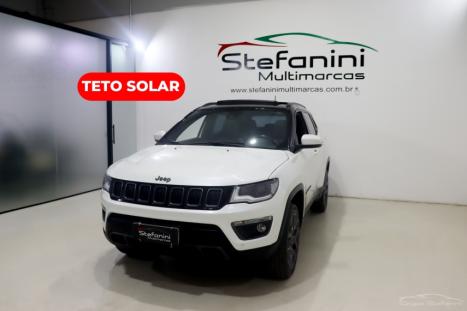 JEEP Compass 2.0 16V 4P S TURBO DIESEL 4X4 AUTOMTICO, Foto 1