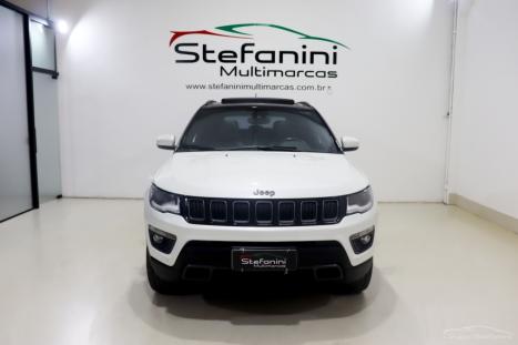 JEEP Compass 2.0 16V 4P S TURBO DIESEL 4X4 AUTOMTICO, Foto 2