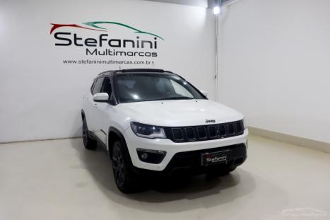JEEP Compass 2.0 16V 4P S TURBO DIESEL 4X4 AUTOMTICO, Foto 3