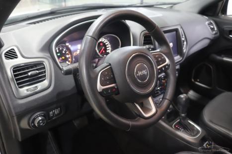 JEEP Compass 2.0 16V 4P S TURBO DIESEL 4X4 AUTOMTICO, Foto 4