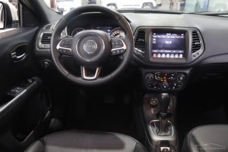 JEEP Compass 2.0 16V 4P S TURBO DIESEL 4X4 AUTOMTICO, Foto 5