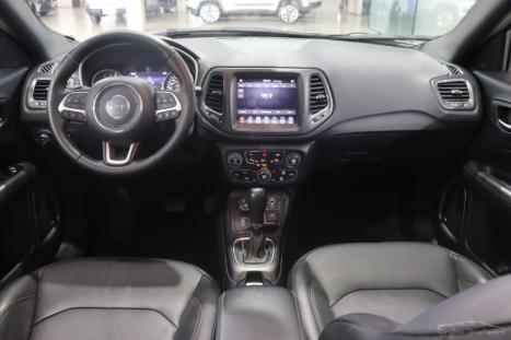 JEEP Compass 2.0 16V 4P S TURBO DIESEL 4X4 AUTOMTICO, Foto 6