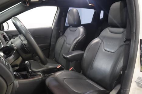 JEEP Compass 2.0 16V 4P S TURBO DIESEL 4X4 AUTOMTICO, Foto 7