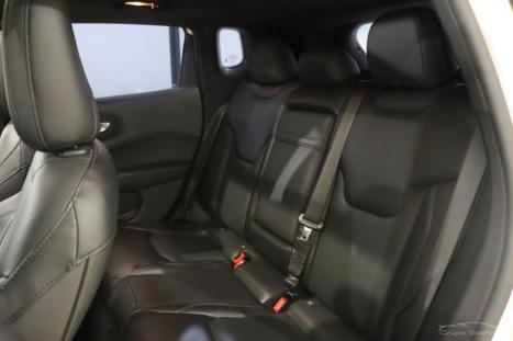 JEEP Compass 2.0 16V 4P S TURBO DIESEL 4X4 AUTOMTICO, Foto 8