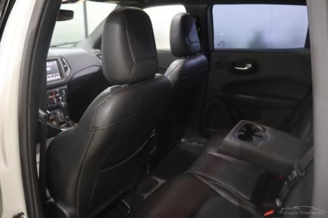 JEEP Compass 2.0 16V 4P S TURBO DIESEL 4X4 AUTOMTICO, Foto 9
