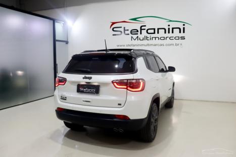 JEEP Compass 2.0 16V 4P S TURBO DIESEL 4X4 AUTOMTICO, Foto 12